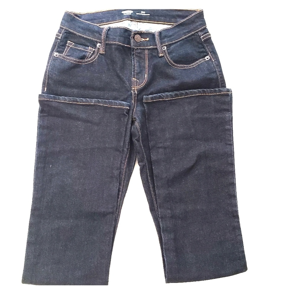 NWOT Boot Cut Jean Size 00